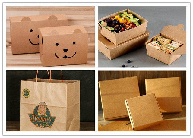 Anti- Curl FSC Approved Brown Kraft Paper Roll Of 190g 200g 230g 250g Anti- Curl FSC Approved Brown Kraft Paper Roll Of 190g 200g 230g 250g