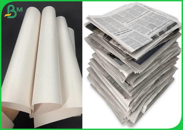 FSC Tacos and Tortillas Wrapping Paper With 48gsm, 50gsm, 52gsm FSC Tacos and Tortillas Wrapping Paper With 48gsm, 50gsm, 52gsm