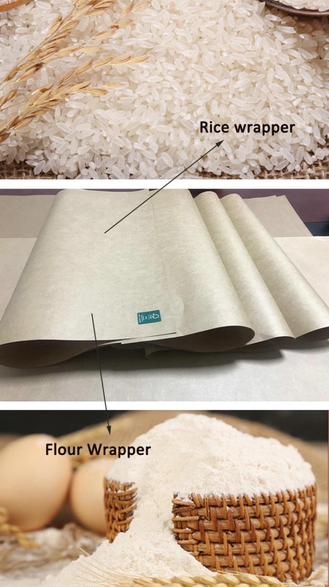 Hard burst strength Rice Wrapping 80G 90G Uncoated Brown Papel Kraft Roll Hard burst strength Rice Wrapping 80G 90G Uncoated Brown Papel Kraft Roll