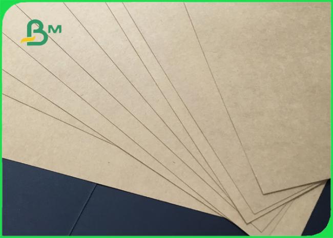80g 100g 120g High Stiffness Brown Kraft Paper For Packing Rice 70 * 100cm 80g 100g 120g High Stiffness Brown Kraft Paper For Packing Rice 70 * 100cm