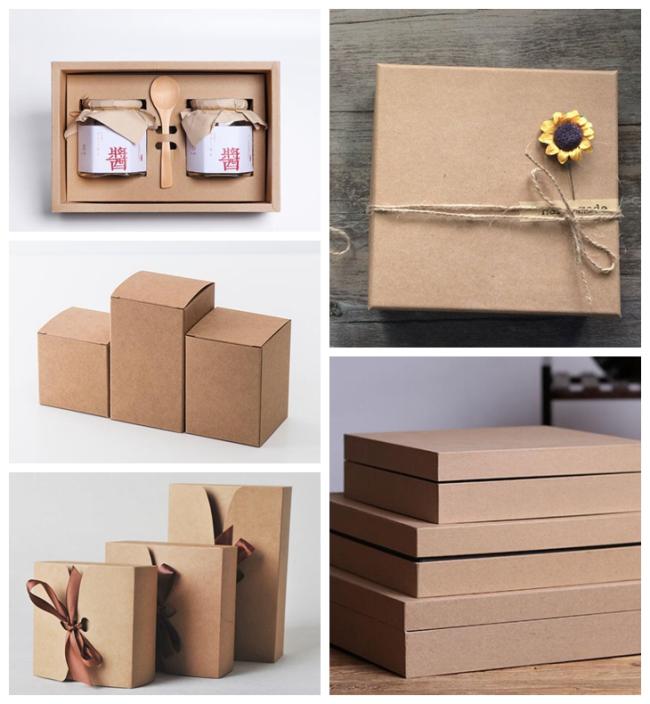 Virgin Fiber Unbleached Kraft Paper 300gsm Superior strength Virgin Fiber Unbleached Kraft Paper 300gsm Superior strength