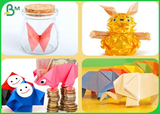 200g 220g Eco-friendly Bristol Craft Paper Roll For Origami material 200g 220g Eco-friendly Bristol Craft Paper Roll For Origami material