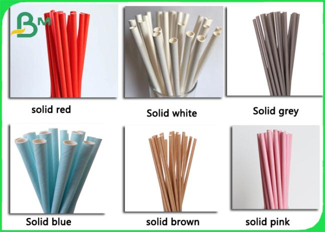 60gsm Solid black Small Slitted Wide Straw Paper Rolls 60gsm Solid black Small Slitted Wide Straw Paper Rolls