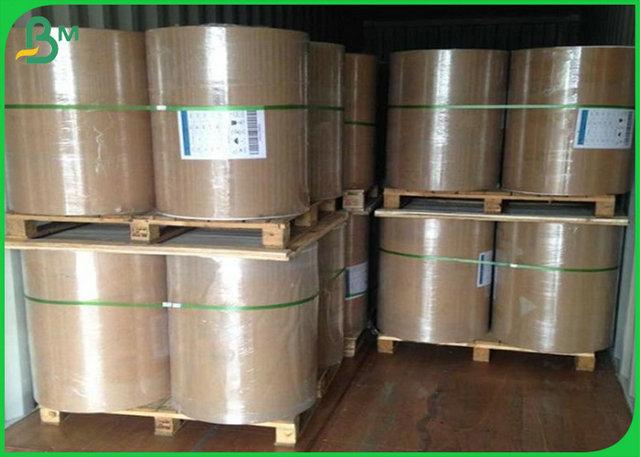 30g 40g White Color Butcher Kraft Paper Roll For food wrapping 30g 40g White Color Butcher Kraft Paper Roll For food wrapping