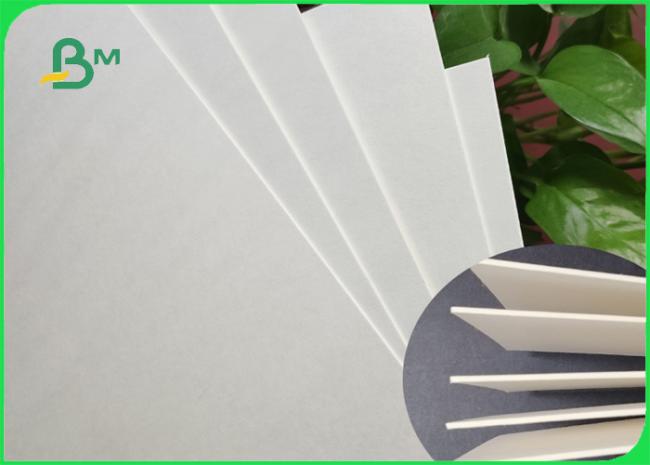 100% Virgin Wood Pulp Blotter Paper 0.4mm 0.8mm 1.0mm For Perfume Testing 100% Virgin Wood Pulp Blotter Paper 0.4mm 0.8mm 1.0mm For Perfume Testing