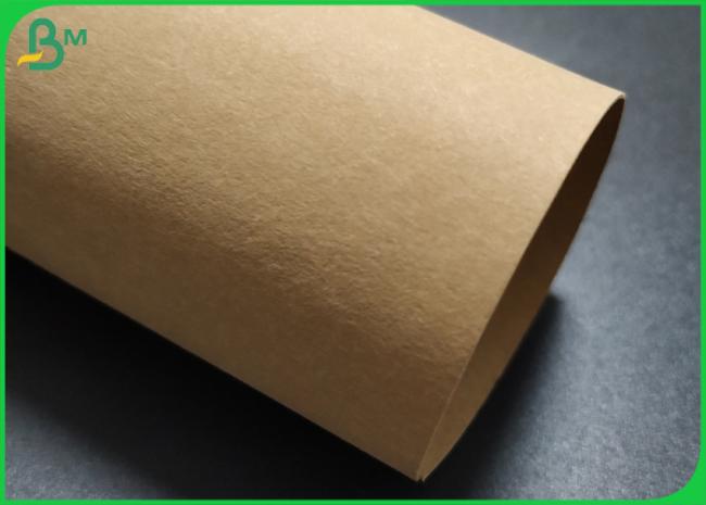 0.55mm 0.7mm 0.8mm Colorful Washable Kraft Paper For Shipping Bag Making 0.55mm 0.7mm 0.8mm Colorful Washable Kraft Paper For Shipping Bag Making
