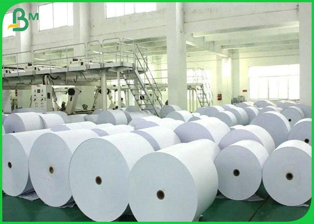40gr to 135gr Water Resistant Paper Coating PE To Pack Fresh Meat 40gr to 135gr Water Resistant Paper Coating PE To Pack Fresh Meat