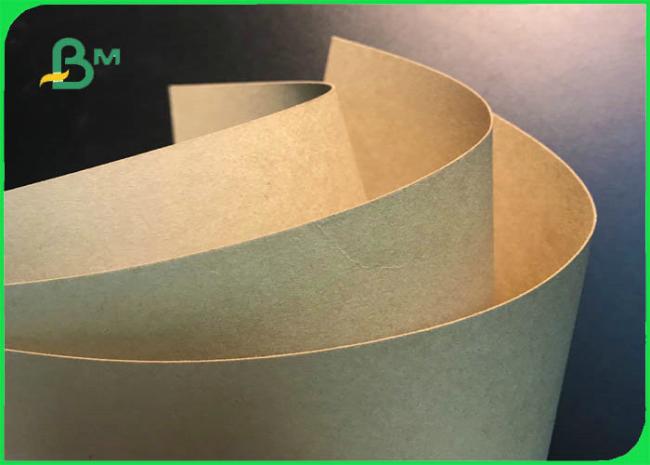 Kraft cardboard Kraft cardboard