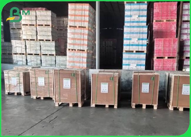 31" * 43" 350G 400G Brown Kraft Paper Sheet For Packing Box FDA & FSC 31" * 43" 350G 400G Brown Kraft Paper Sheet For Packing Box FDA & FSC