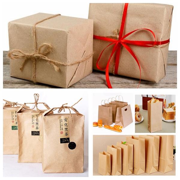 unbleached kraft paper food wrapping unbleached kraft paper food wrapping