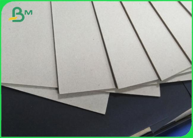 1.8mm Stationary Paper Light Grey Board 100% waterpaper Recycled 1.8mm Stationary Paper Light Grey Board 100% waterpaper Recycled