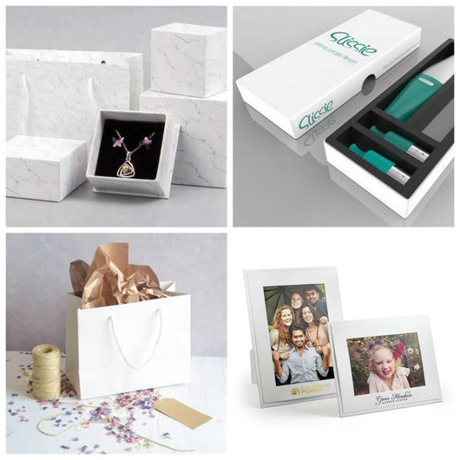 Double sides white cardboard Double sides white cardboard