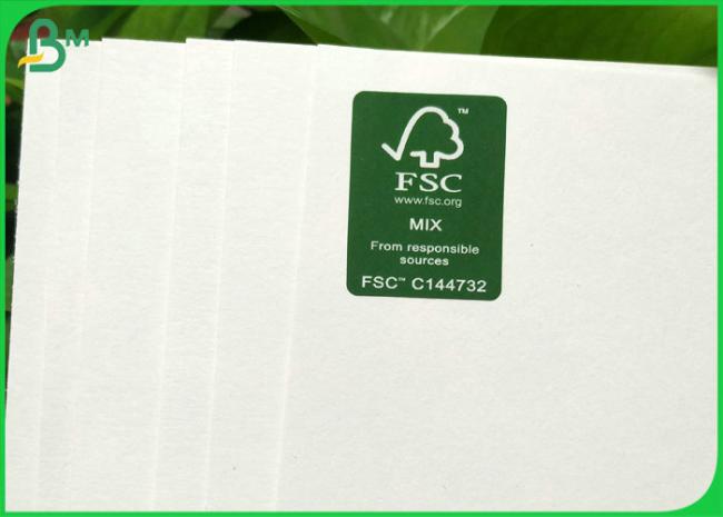 0.4mm 0.7mm Uncoated High Water Moisture Absorbing Paper For Air Freshners 0.4mm 0.7mm Uncoated High Water Moisture Absorbing Paper For Air Freshners