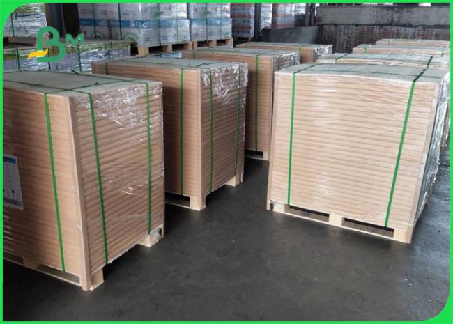 Woodfree Printing Paper Woodfree Printing Paper