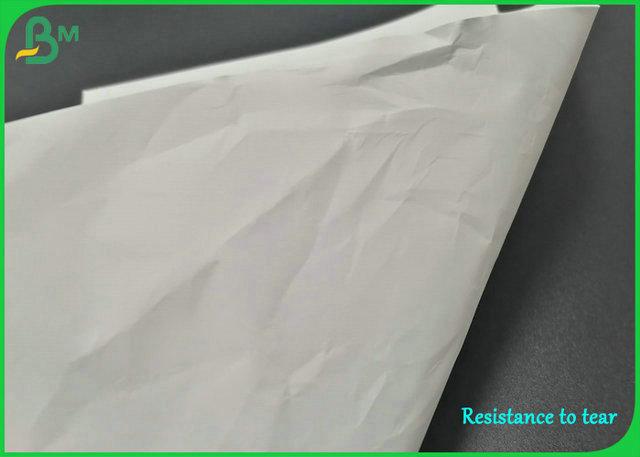 Resistance Tearing 150um 180um white color synthetic paper for making book cover Resistance Tearing 150um 180um white color synthetic paper for making book cover