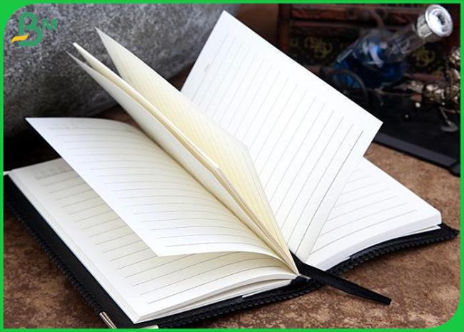 Good Stiffness 60g 70g 80g White Woodfree Paper Sheet For Offset Printing Good Stiffness 60g 70g 80g White Woodfree Paper Sheet For Offset Printing