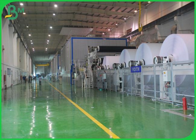 Good Stiffness 60g 70g 80g White Woodfree Paper Sheet For Offset Printing Good Stiffness 60g 70g 80g White Woodfree Paper Sheet For Offset Printing