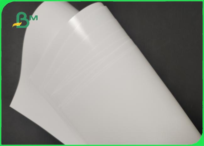 200gsm 280gsm Printed Glossy RC Photo Paper For Poster High Resolution