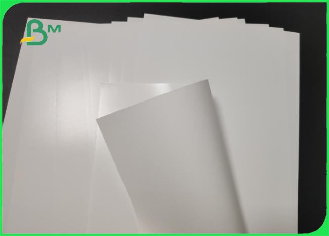 200gsm 280gsm Printed Glossy RC Photo Paper For Poster High Resolution