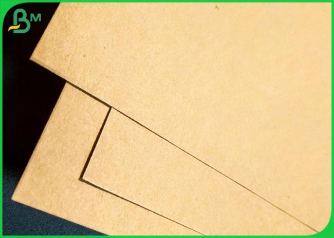 Virgin 40gsm 80gsm Food Grade Brown MG Kraft Paper Roll For Lunch Boxes Virgin 40gsm 80gsm Food Grade Brown MG Kraft Paper Roll For Lunch Boxes