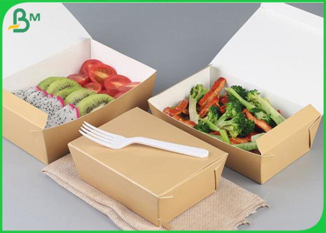 High Stiffness 250gsm 325gsm Coating White Top Liner Board For Gift Package High Stiffness 250gsm 325gsm Coating White Top Liner Board For Gift Package