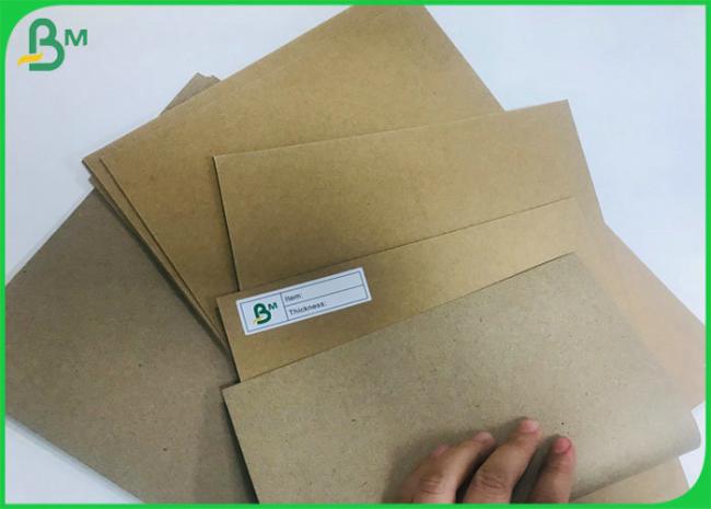 Recycled Pulp 170g 200g 220g Brown Color Kraft Liner Paper Roll For Making Carton Recycled Pulp 170g 200g 220g Brown Color Kraft Liner Paper Roll For Making Carton