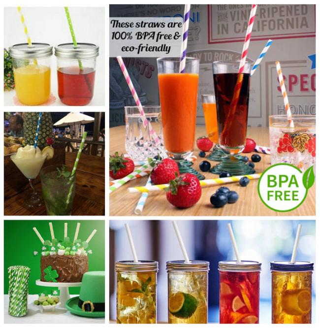 60gsm 120gsm White Craft Paper For Drinking Straws Biodegradable 14MM 15MM 60gsm 120gsm White Craft Paper For Drinking Straws Biodegradable 14MM 15MM