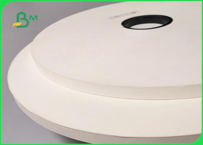 60gsm 120gsm White Craft Paper For Drinking Straws Biodegradable 14MM 15MM 60gsm 120gsm White Craft Paper For Drinking Straws Biodegradable 14MM 15MM