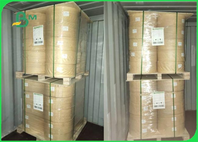 60gsm 120gsm White Craft Paper For Drinking Straws Biodegradable 14MM 15MM 60gsm 120gsm White Craft Paper For Drinking Straws Biodegradable 14MM 15MM
