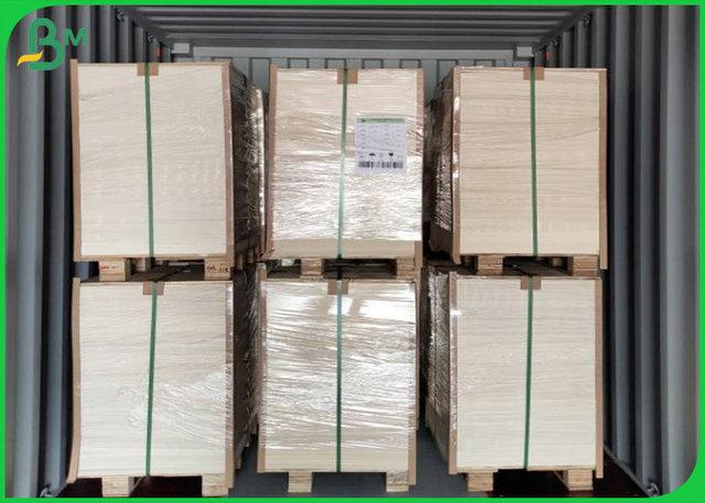 100g 120g Strong Strength Bleached White Kraft Paper For Shoping Bags 100g 120g Strong Strength Bleached White Kraft Paper For Shoping Bags