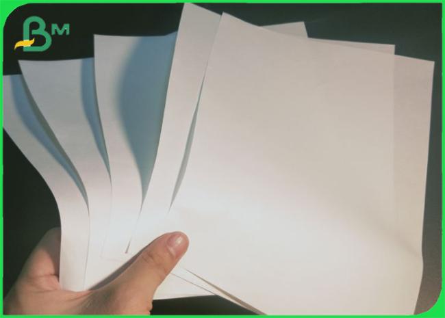 70g 80g Food Grade White Bleached Kraft Paper For Packing Bags 70g 80g Food Grade White Bleached Kraft Paper For Packing Bags