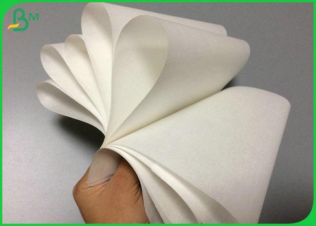 30g 40g Moisture Proof MG white Kraft Paper For Paper Bags Material 30g 40g Moisture Proof MG white Kraft Paper For Paper Bags Material