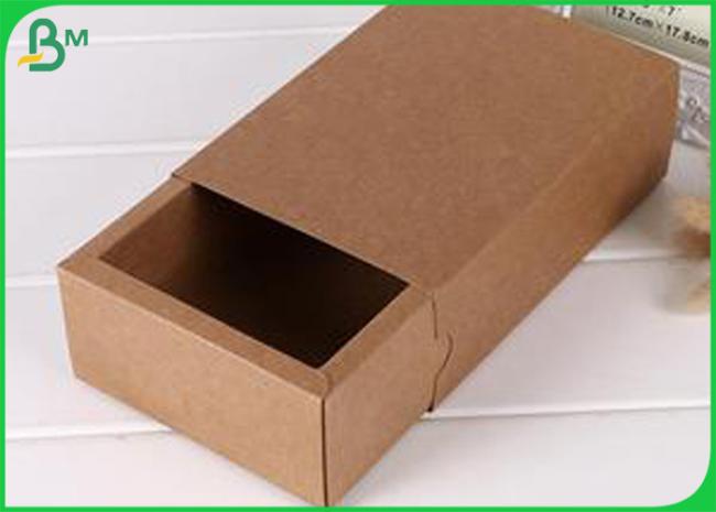 Roll Packing 180gsm Natural Brown Kraft Liner Board For Recycled Package Roll Packing 180gsm Natural Brown Kraft Liner Board For Recycled Package