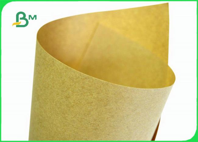 70gsm 80gsm Brown Kraft Paper For Envelope High Tensile Strength 950mm / 1100mm 70gsm 80gsm Brown Kraft Paper For Envelope High Tensile Strength 950mm / 1100mm