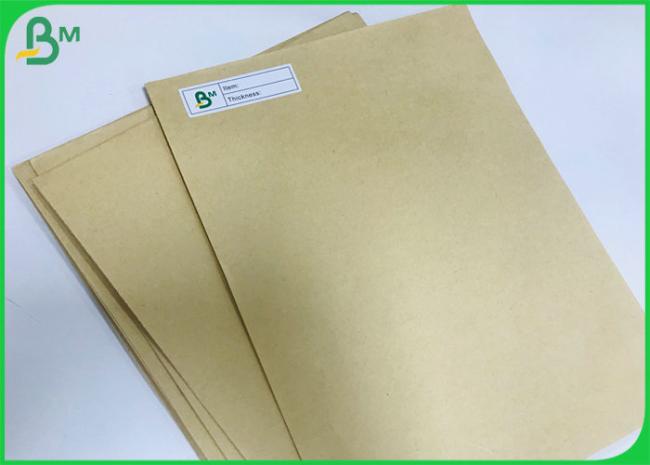 Bamboo Based Fiber Eco Paper 60g 100g Unbleached Craft Paper Jumbo Roll Bamboo Based Fiber Eco Paper 60g 100g Unbleached Craft Paper Jumbo Roll