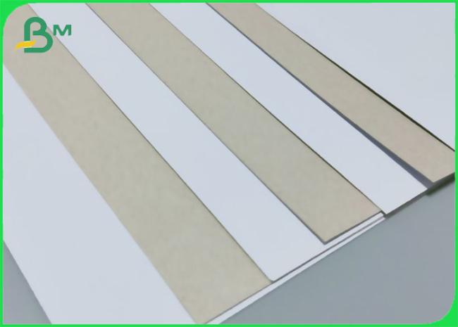 Wood Pulp Good Folding White Craft Liner Board 230gsm 300gsm 400gsm Offset Printing Wood Pulp Good Folding White Craft Liner Board 230gsm 300gsm 400gsm Offset Printing