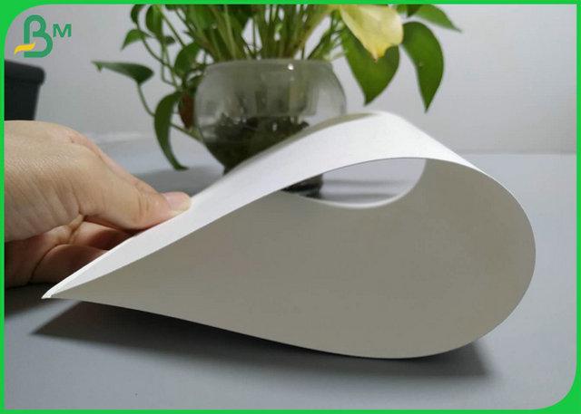 Stiffness Folding Endurance 250gsm 300gsm Ivory Coast Paper For Medicine Box Stiffness Folding Endurance 250gsm 300gsm Ivory Coast Paper For Medicine Box