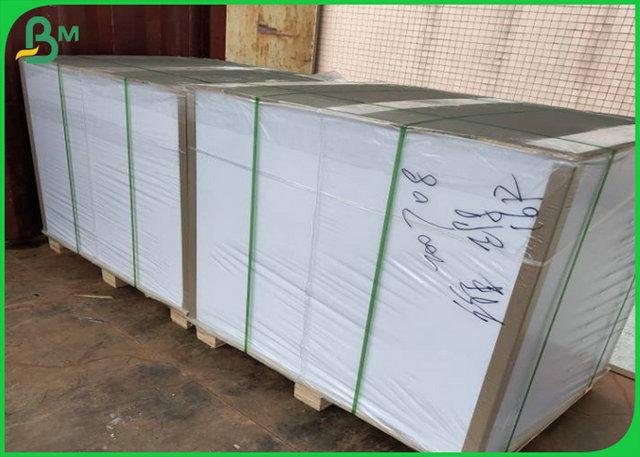 Super Whiteness Matte Art Paper 80gr 105gr 128gr For Making Brochures Super Whiteness Matte Art Paper 80gr 105gr 128gr For Making Brochures