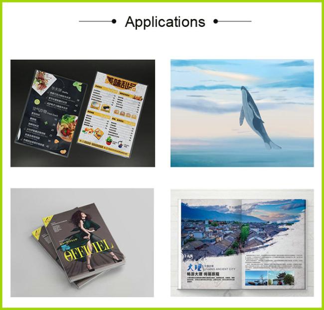 240g 260g Inkjet RC Waterproof Glossy Photo Paper For Epson Canon Pigment Ink 240g 260g Inkjet RC Waterproof Glossy Photo Paper For Epson Canon Pigment Ink