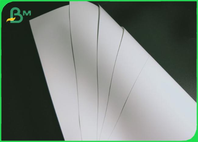100UM 120UM 200UM PET Synthetic Paper Waterproof Tear Resistant 100UM 120UM 200UM PET Synthetic Paper Waterproof Tear Resistant