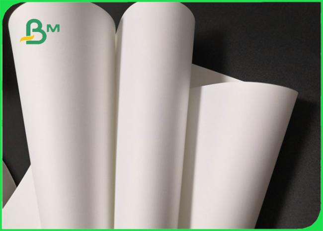 144gsm 168gsm 192gsm White Stone Paper For Leaflets 100% Recycled Waterproof 144gsm 168gsm 192gsm White Stone Paper For Leaflets 100% Recycled Waterproof