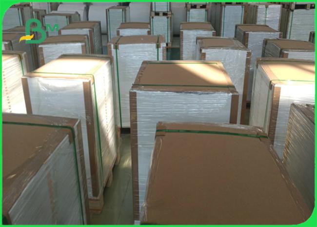 144gsm 168gsm 192gsm White Stone Paper For Leaflets 100% Recycled Waterproof 144gsm 168gsm 192gsm White Stone Paper For Leaflets 100% Recycled Waterproof