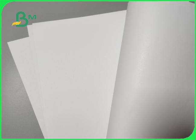 120gsm 160gsm High Whiteness Woodfree Paper For Leaflets Good Printing