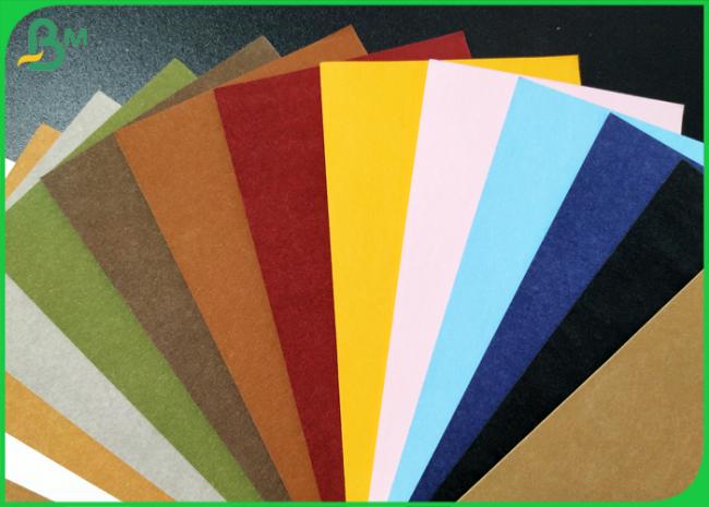 Soft And Smooth Washable Kraft Paper Fabric For Colorful DIY Bag In Roll Soft And Smooth Washable Kraft Paper Fabric For Colorful DIY Bag In Roll