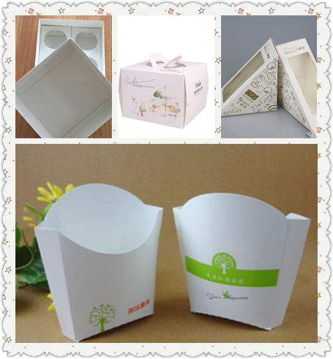 Waterproof White PE Coated Paperboard 210gsm/230gsm/300gsm Food Grade Waterproof White PE Coated Paperboard 210gsm/230gsm/300gsm Food Grade