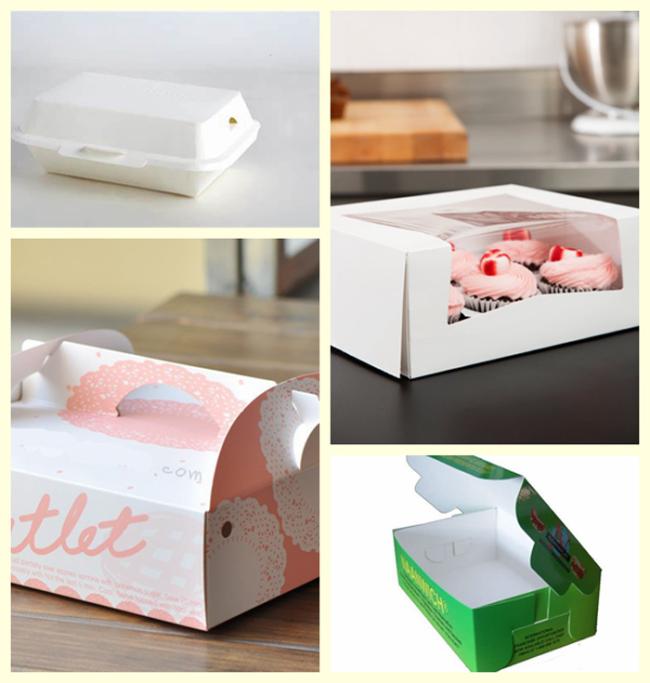 200g 250g White Coating High Bulky Ivory Board For Food Grade Packing Box 200g 250g White Coating High Bulky Ivory Board For Food Grade Packing Box