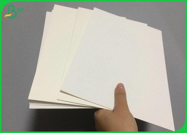 High Stiffiness White C1S Food Ivory Board 350g For Popcorn Bucket Making High Stiffiness White C1S Food Ivory Board 350g For Popcorn Bucket Making