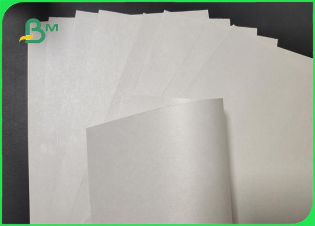 100% Wood Pulp 45gsm 48.8gsm Newsprinting Paper For Textbook Smooth