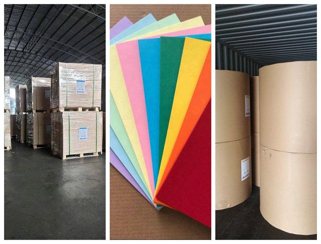 250gsm Color Bristol Board Degradble Good Stiffness For Making Handicrafts 250gsm Color Bristol Board Degradble Good Stiffness For Making Handicrafts