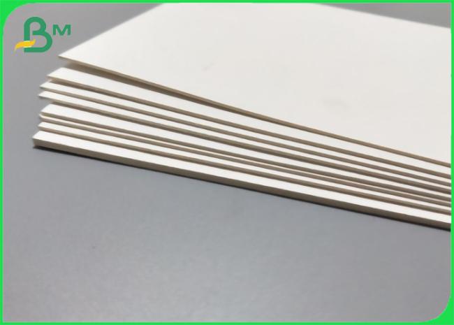 Uncoated White Water Absorbent Paper Uncoated White Water Absorbent Paper